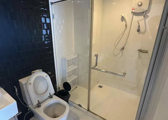 Apartment The Sukhumvit 64 Punnawithi
